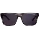 Sunglasses Liive Sync Matt Black stripe