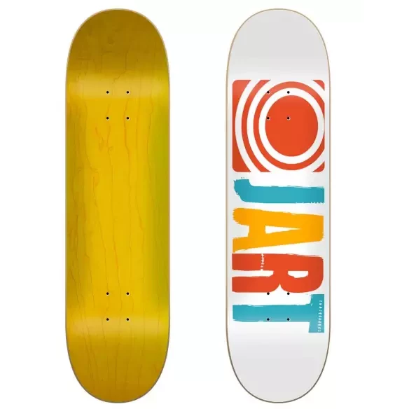 Skateboard Jart Classic 8.0″