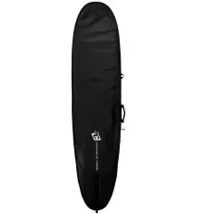 Boardbag Creatures Longboard Dubbele 2