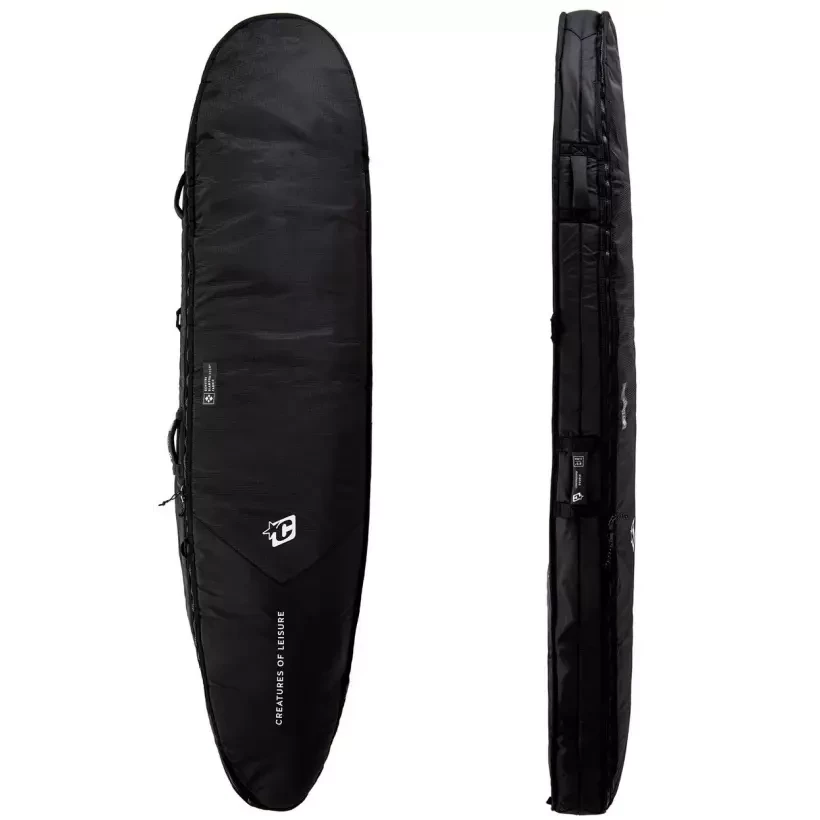 Sacca Creatures Longboard Doppia
