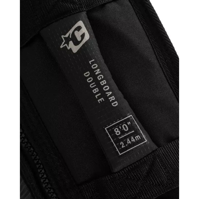 Creatures Longboard Doble Bag