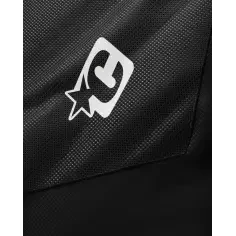Housse Creatures Fish Doble DT2.0 Black Silver 2