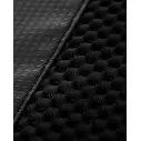 Boardbag Creatures Dual Fish DT2.0 Black Silver