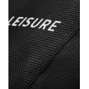 Capas de surf Creatures Fish Doble DT2.0 Black Silver