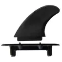 Tabla de surf softboard Ryder Fish Midnight Blue