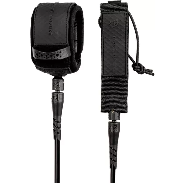 Creatures Reliance REEF Surfboard Leash