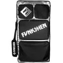Capas Funkshen Quad Pocket Travel Case
