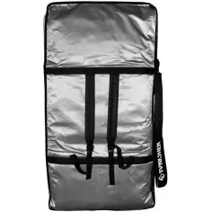 Housse Funkshen Quad Pocket Travel Case 2