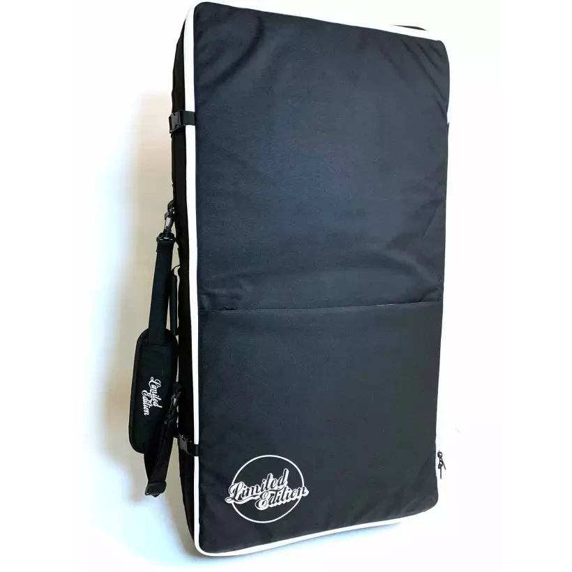 Housse Limited Edition Wheelie bodyboard Cover