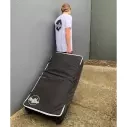 Funda Limited Edition Wheelie bodyboard Cover