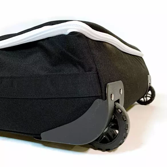 Sacche Limited Edition Wheelie bodyboard Cover