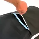 Sacche Limited Edition Wheelie bodyboard Cover
