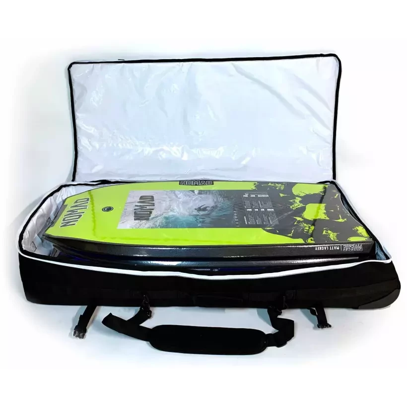 Limited Edition Wheelie bodyboard Cover