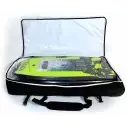 Sacche Limited Edition Wheelie bodyboard Cover