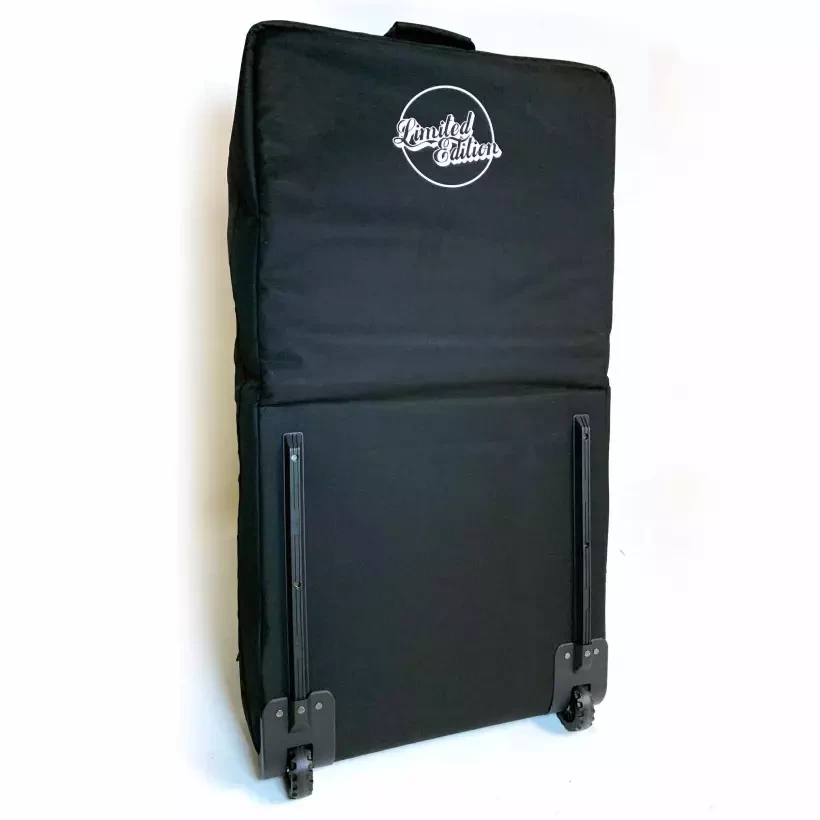Sacche Limited Edition Wheelie bodyboard Cover