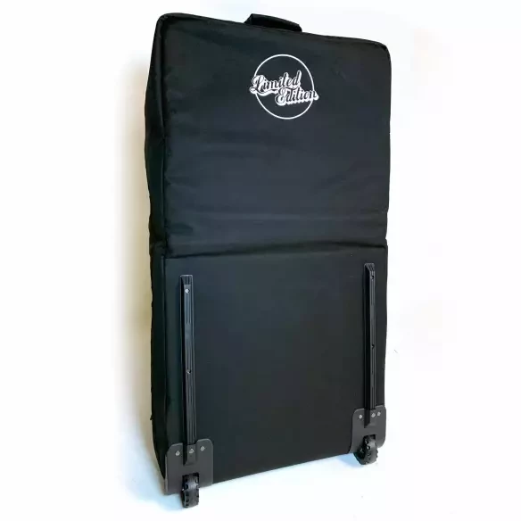 Capas Limited Edition Wheelie bodyboard Cover