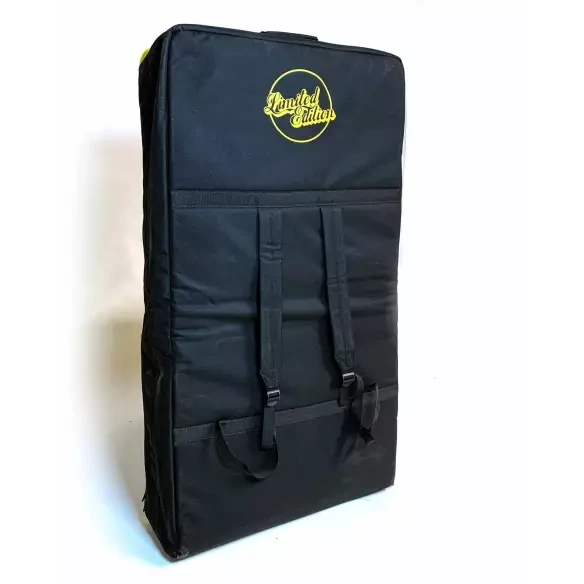 Capas Limited Edition Global bodyboard Cover