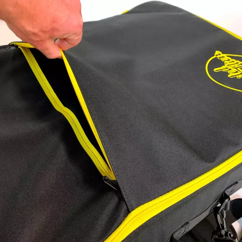Sacche Limited Edition Global bodyboard Cover
