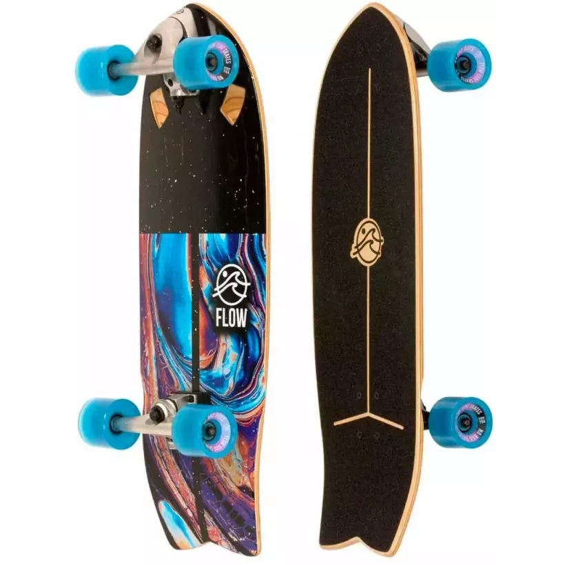 surfskate Flow 29'' Nemo