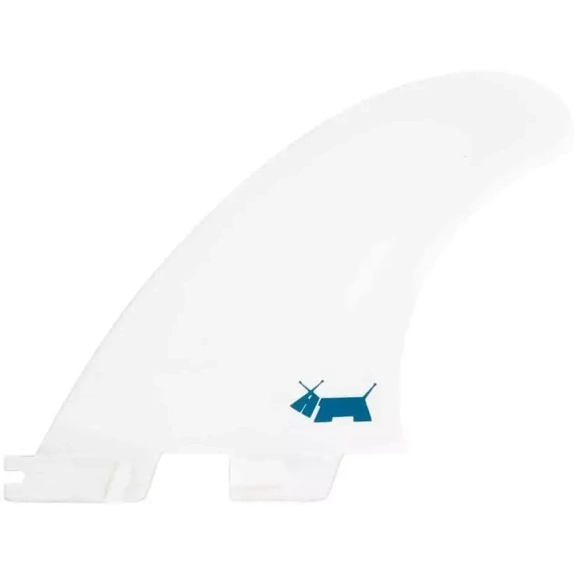 Fins FCSII Skindog Side Byte