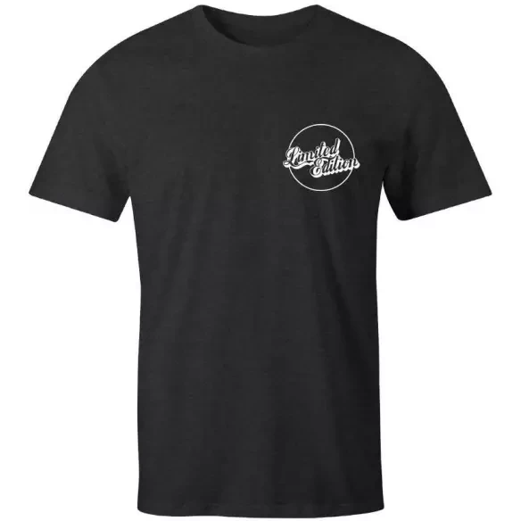 T-Shirt Limited Edition Surf Shirt