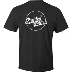 T-Shirt Limited Edition Surf Shirt 2