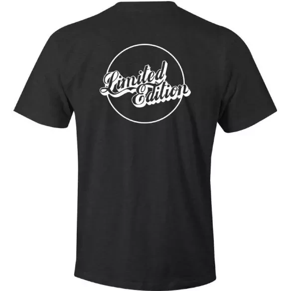 T-Shirt Limited Edition Surf Shirt