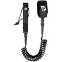 Leash Creatures Reliance Foil Coil Ankle Black