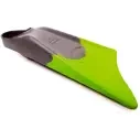 Aletas bodyboard Limited Edition Grey/Lime
