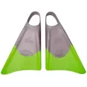 Palmes de bodyboard Limited Edition Grey/Lime