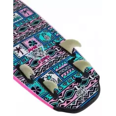 Surfboard softboard Catch Surf Odysea Pro Job Quad 2