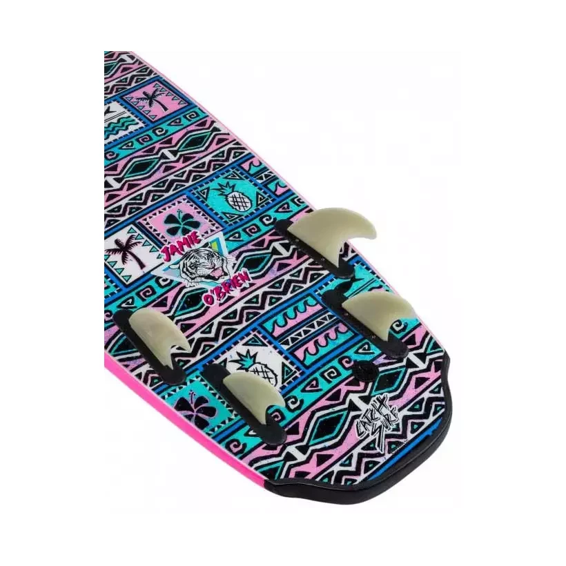 Softboard Catch Surf Odysea Pro Job Quad