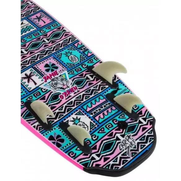 Softboard Catch Surf Odysea Pro Job Quad