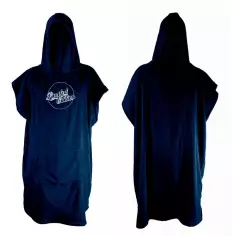 Poncho Limited Edition Blue