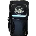 Capas Limited Edition Pro Bodyboard Cover Black/White