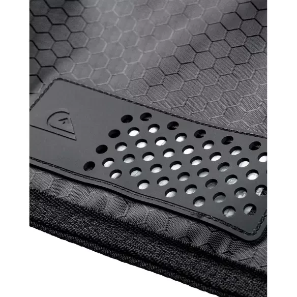 Quiksilver Lite Longboard Surfboard Bag 