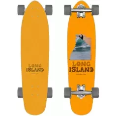 Skate Longoard Long Island Reentry 33'' Cruiser