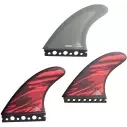 Finnen Quiksilver Prolite