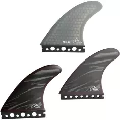 Finnen Quiksilver Prohex 2