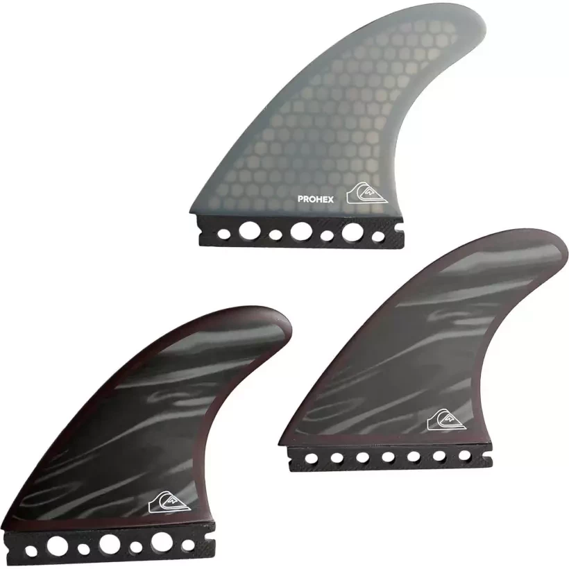 Pinne Quiksilver Prohex
