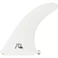 Quilhas surf longboard Quiksilver Single Fin