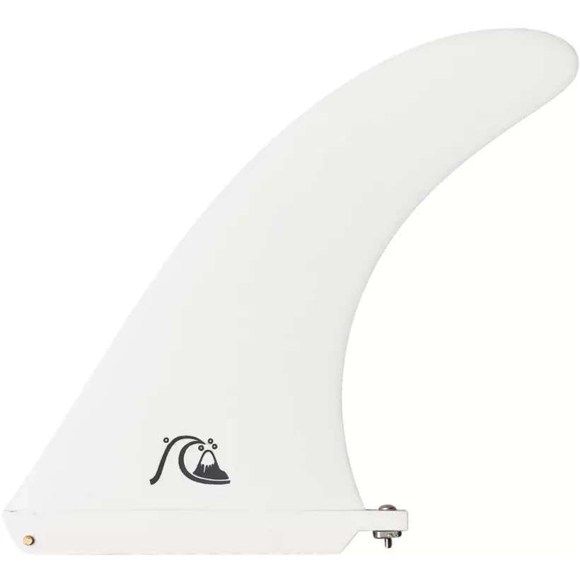 Quilhas surf longboard Quiksilver Single Fin