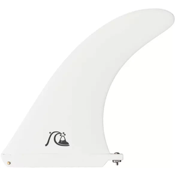 Quilla longboard Quiksilver Single Fin