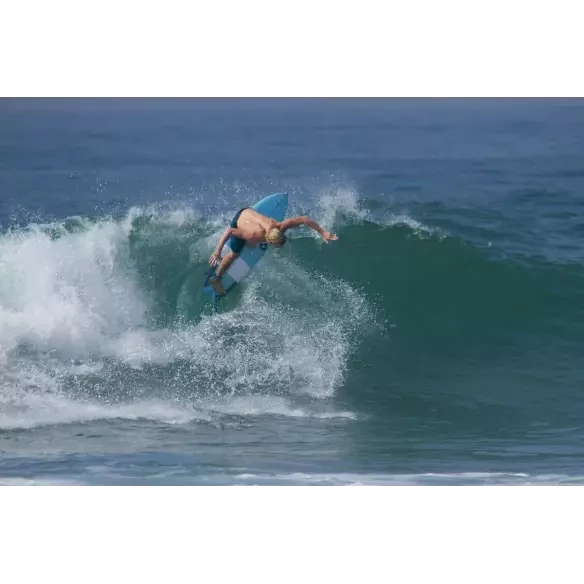 Planche de surf Torq Fish Twin TEC