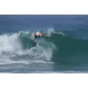 Tavola da surf Torq Fish Twin TEC