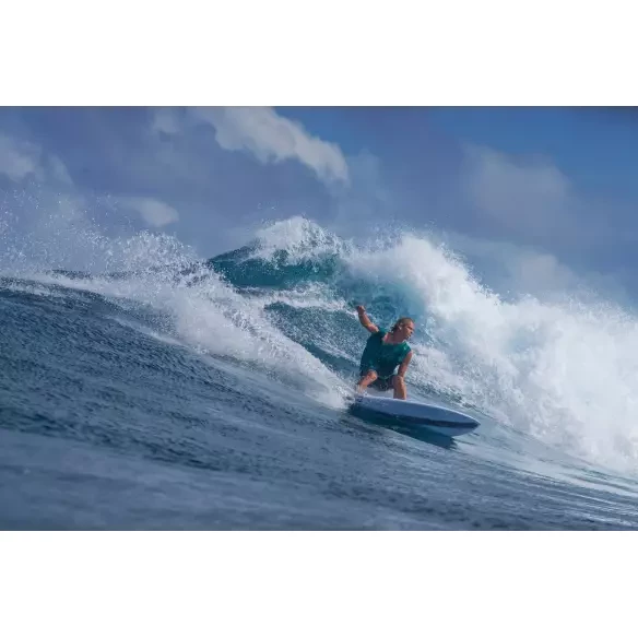 Planche de surf Torq Fish Twin TEC