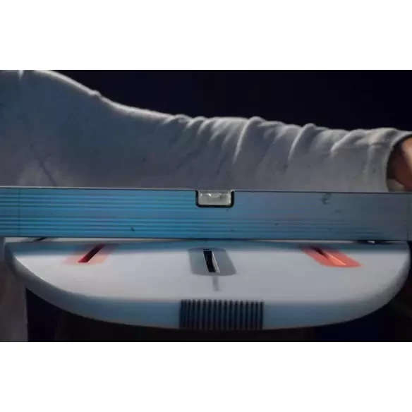Surfbrett Torq Big Boy TEC EPOXY