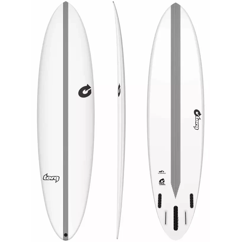 Tabla de surf Torq Chopper TEC
