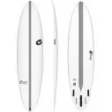 Tavola da surf Torq Chopper TEC