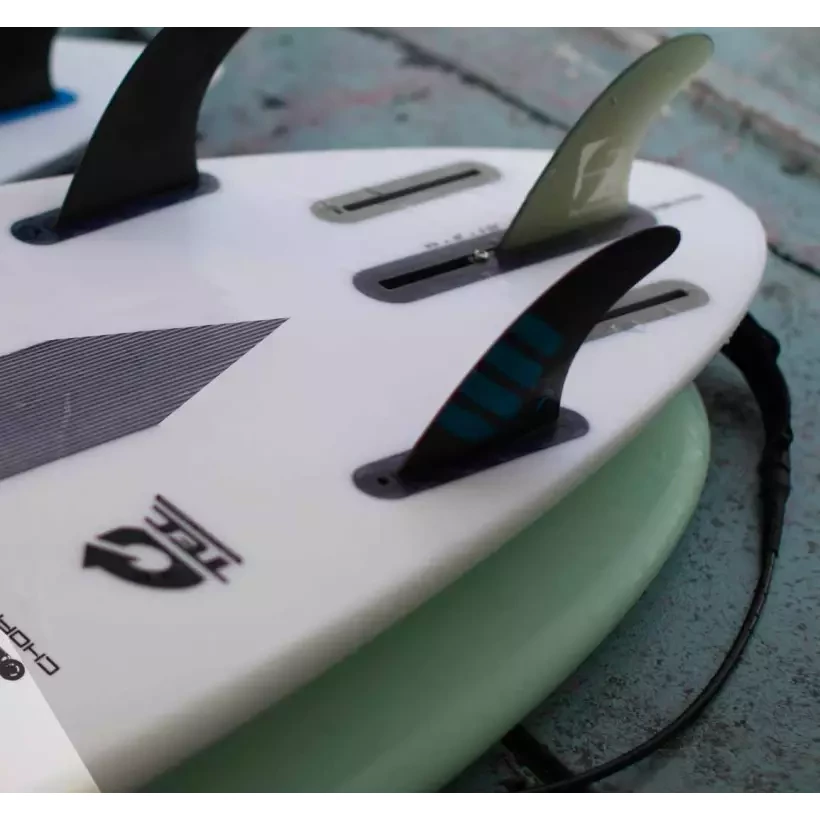 Surfbrett Torq Chopper TEC